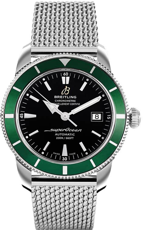 breitling superocean heritage 42 a1732136 ba61 154a|Breitling .